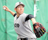 「巨人・戸郷翔征が激白した阿部監督への思い「期待に応えたい」昨季不調から再起へ「今が、これからが勝負」」の画像1