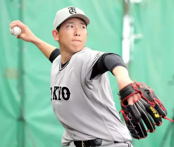 巨人・戸郷翔征が激白した阿部監督への思い「期待に応えたい」昨季不調から再起へ「今が、これからが勝負」
