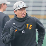 「【巨人】ＷＢＣ日本代表の大勢「寂しいので１秒１秒かみしめてる」　チームは那覇キャンプも１４日から侍ジャパン合宿へ」の画像1