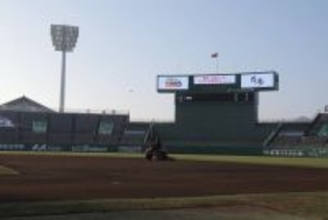 【巨人】１軍は宮崎キャンプ最終日　ＷＢＣ出場の大勢が今季初の実戦形式…本日の練習メニュー