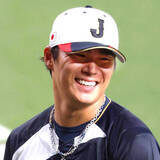 「侍ジャパンの山本由伸「勢いよくいけるように」初戦の台湾戦先発「期待に応えられるように」　」の画像1