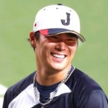 侍ジャパンの山本由伸「勢いよくいけるように」初戦の台湾戦先発「期待に応えられるように」　