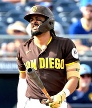 【ＷＢＣ】ドミニカ共和国は「騒がしくいく！」ソト＆ゲレロ＆タティス「オールスターチーム」がＶ奪還宣言