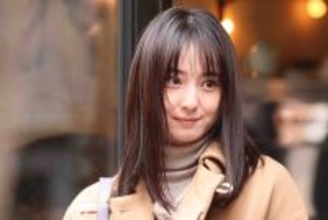 佐々木希　ドラマでサレ妻演じる「自然と涙がこぼれ、胸が痛くなりました」…不倫した夫に先立たれる妻役