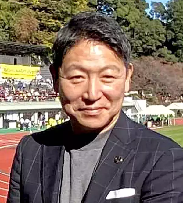 森保ジャパン一大勢力の”シント組”が躍進したワケ　立石敬之CEOがこだわった「欧州で日本人センターライン起用」