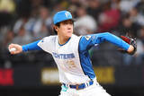 「【日本ハム】ＷＢＣ組・北山亘基は６回途中４失点で降板」の画像1