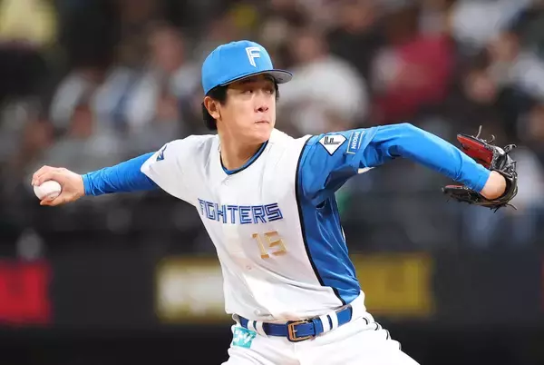 【日本ハム】ＷＢＣ組・北山亘基は６回途中４失点で降板