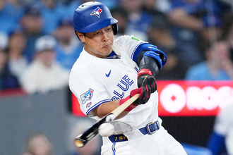 ７７セント（８８円）の特別ホットドッグで熱くなる！岡本和真所属のブルージェイズが５０周年記念の太っ腹企画　ド軍迎え撃つ