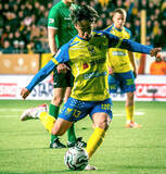 「日本人８選手所属のシントトロイデン、ＰＯ１は２連敗スタート…伊藤涼太郎が先制点も逆転負け」の画像1