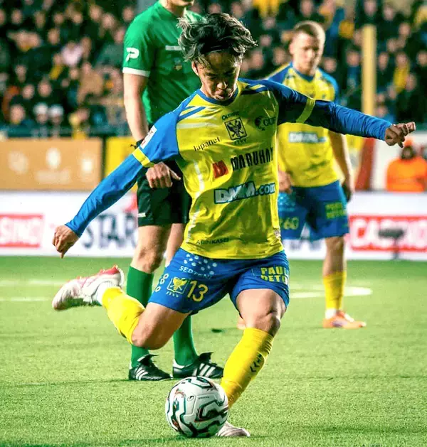 日本人８選手所属のシントトロイデン、ＰＯ１は２連敗スタート…伊藤涼太郎が先制点も逆転負け