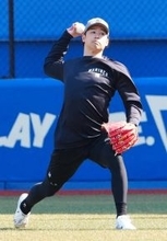 【ロッテ】種市篤暉が１７日楽天戦で今季初先発「順調に調整できたので、あとは自分のボールを投げるだけ」