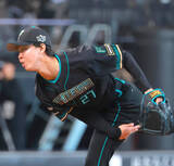 「【日本ハム】ドラ１・大川慈英、１回もたず２安打５失点ほろ苦デビュー、８回３失策で開幕２０試合でチーム２０失策目」の画像1