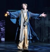 なにわ男子・大橋和也　稽古で関西弁ポロりも「本番ビシッと決めます！」…後輩ジュニアは寺西拓人の“完璧座長”ぶりを称賛