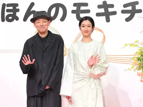 宮藤官九郎氏、１５年ぶり朝ドラに「びっくり」「お母さんが見るドラマは良妻賢母じゃなくていい」作品に込めた思い明かす