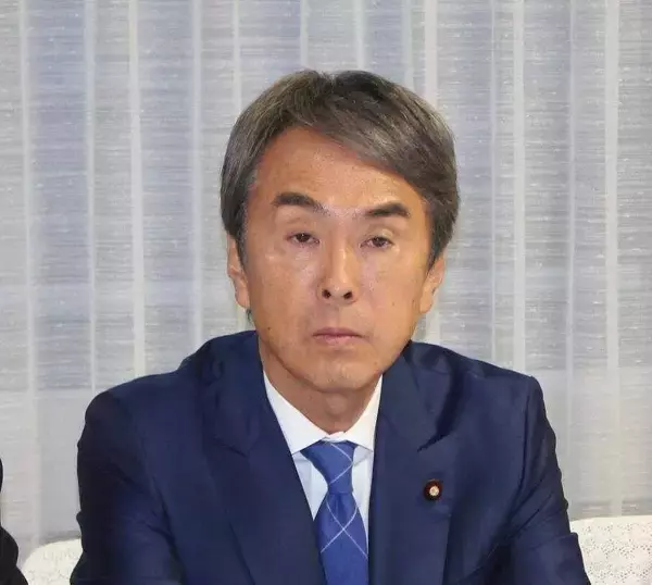 さすが裕次郎さんの甥！？石原伸晃氏「絶対許せねえ！」麻生太郎副総裁モノマネのクオリティーが高すぎた