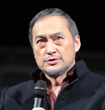 渡辺謙　朝ドラで共演したガッツ石松さんを追悼「あったかい方でした」真冬の琵琶湖に飛び込むシーンで気合注入される「世界チャンピオンの俺が言うんだから絶対大丈夫！」