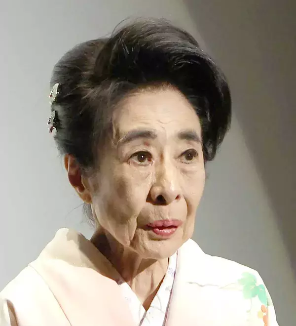 中村玉緒さんが長年ＣＭ出演の「マロニー」が追悼　「明るいキャラクターと『マロニーちゃん』のフレーズで愛される製品になった」と感謝