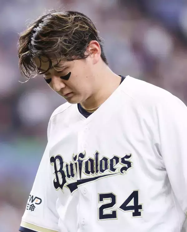 【オリックス】紅林弘太郎、２日ぶりに試合前練習参加　１２日に左足違和感で途中交代　１３日はベンチ外