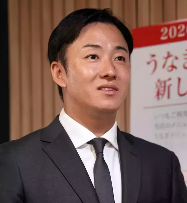 斎藤佑樹氏が「鰻の成瀬」チーフ・おもてなし・オフィサーに就任「鰻が大好き。昔からご褒美」
