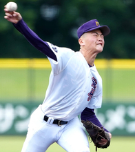 【高校野球】春夏通算５度の甲子園出場を誇る藤代がまさかの初戦敗退　菊池一郎監督「チームを鍛えられなかった」