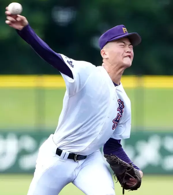 【高校野球】春夏通算５度の甲子園出場を誇る藤代がまさかの初戦敗退　菊地一郎監督「チームを鍛えられなかった」