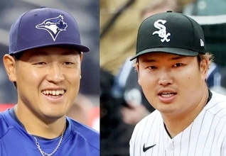 岡本和真＆村上宗隆の新人王争いに強力ライバル　ＭＬＢ公式サイトの模擬投票で村上２位、岡本４位