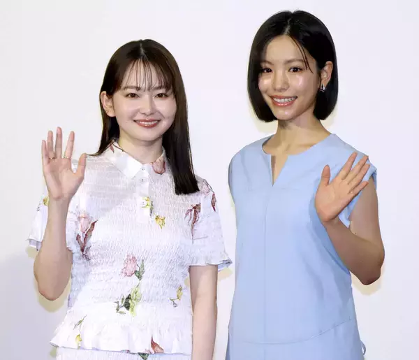 山田杏奈「覚悟を持って撮影に」主演ドラマで口蹄疫に立ち向かう