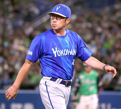【ＤｅＮＡ】交流戦以来の同一カード３連敗で４位に転落　粘投のルーキー左腕を打線が援護できず