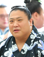 左太もも手術で名古屋場所全休の若隆景が力士会出席　復帰時期は未定も「経過は良好」関取衆の前で笑顔も