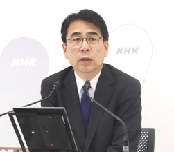 紅白歌合戦彩った水谷八重子さんや三原綱木さんの訃報にＮＨＫ会長「時代の移り変わり感じる」