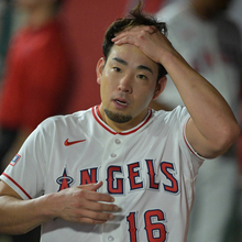 エンゼルス菊池雄星、制球乱し５回途中５失点で６敗目…日本人９人目のメジャー５０勝はお預け