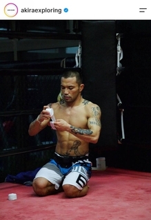山本美憂の元夫・佐々木明さん　４１歳で亡くなった山本ＫＩＤ徳郁さんをしのぶ「神の子って呼ばれていたけど…」