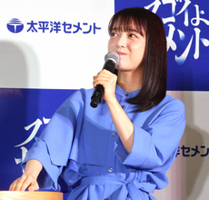 上白石萌音「メキシコの血が自分を助けてくれた」　土壇場のポジティブネスを告白