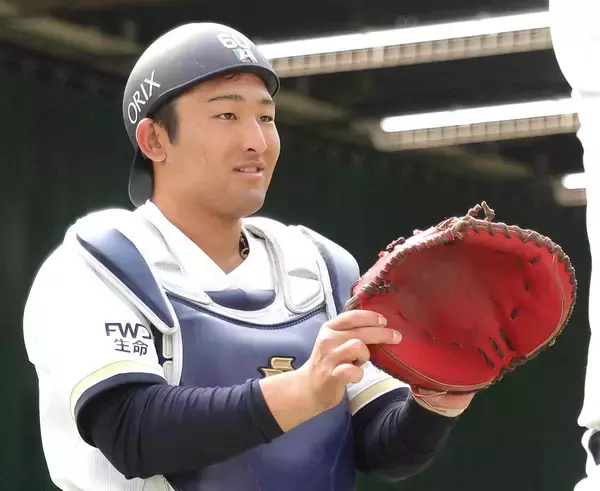 オリックス・野上士耀さんが死去　選手寮で倒れているのを発見　死因は非公表…小浜球団本部長「これからどんどん力をつけてほしいと期待していました」１９歳の高卒ルーキー捕手