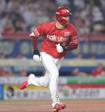 【楽天】来季開幕は大丈夫？　レギュラー外野手２人がＷ手術にファン悲鳴「復帰はいつに」「満身創痍だったのか…」