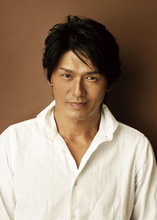 高橋克典　デュエット企画アルバムは超豪華メンバーが勢ぞろい！　約１０年ぶりのレコーディングは「本当に楽しかった」　２０日発売