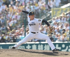 【阪神】神宮僚介が同点を呼ぶ好投！ピンチしのいで２イニング無失点　直後に打線が敵失で同点に追いつく　負ければＣＳファイナル敗退の崖っぷち