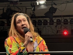 黒潮　ＴＯＫＹＯ　ジャパン、阿部史典を破り「レジェンド王座」Ｖ４「俺、いつまで持つの！？」…１０・２１ＳＳＰＷ後楽園全成績