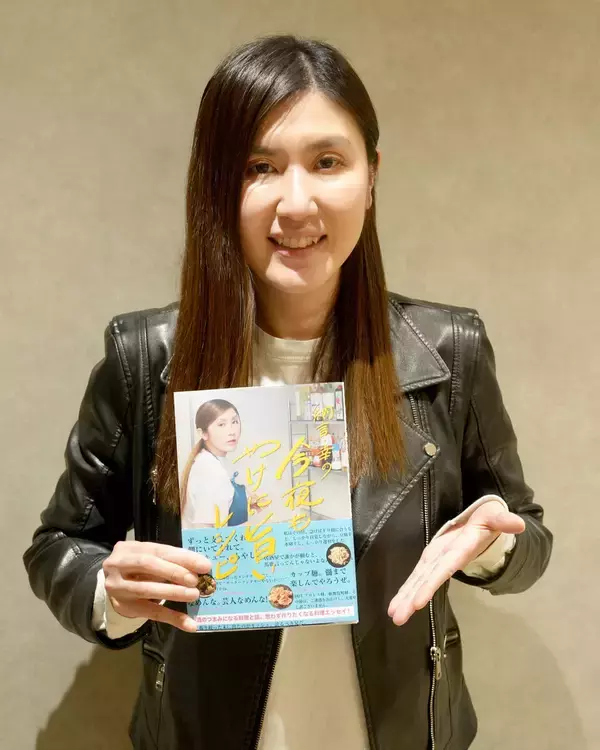 納言・薄幸、今年の漢字は「厄」　「本厄の来年が怖くてしょうがない」　入院中には「入院レモンサワー」を開発