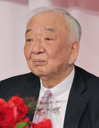 【広島】松田オーナー「一人ポーンと出たら続く」佐々木泰に世代を引っ張る活躍を期待　球団が仕事始め