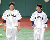 「【巨人】則本昂大は菅野智之が尊敬する野球人　若手の生きる教材としても期待」の画像1