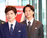 「ｔｉｍｅｌｅｓｚ・寺西拓人　悪徳弁護士役は「嫌われるくらい…」　爽やか好青年イメージを一変？」の画像1