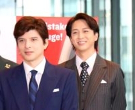 ｔｉｍｅｌｅｓｚ・寺西拓人　悪徳弁護士役は「嫌われるくらい…」　爽やか好青年イメージを一変？