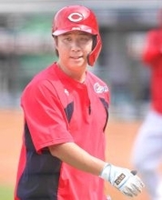 現ドラ移籍から１年で戦力外　前広島のユーテュリティー野手が社会人コーチに