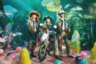 Ｎｕｍｂｅｒ＿ｉ、新曲「３ＸＬ」のＭＶが公開からわずか１日で１０００万回突破