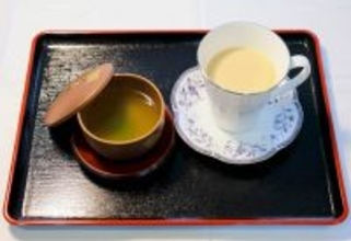 福間香奈女流名人は飲み物のみ　西山朋佳女流二冠はチーズケーキ…女流名人戦午前のおやつ