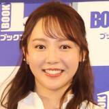 「森千晴アナ、ミラノ五輪の次はＷＢＣ「こちらもたのしみだ」ドジャース戦観戦姿披露「笑顔が爽やか」「格好いいー」」の画像1