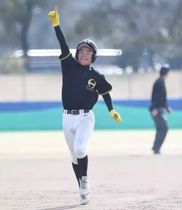 【ボーイズリーグ】東広島が劇的サヨナラ優勝　２年ぶりに春全国出場