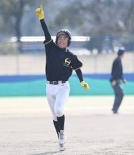 【ボーイズリーグ】東広島が劇的サヨナラ優勝　２年ぶりに春全国出場