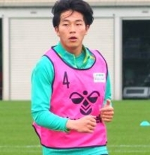 柏との千葉ダービーへ　花粉症に負けず千葉MF岩井琢朗「出た時に何か残せるような選手になる」